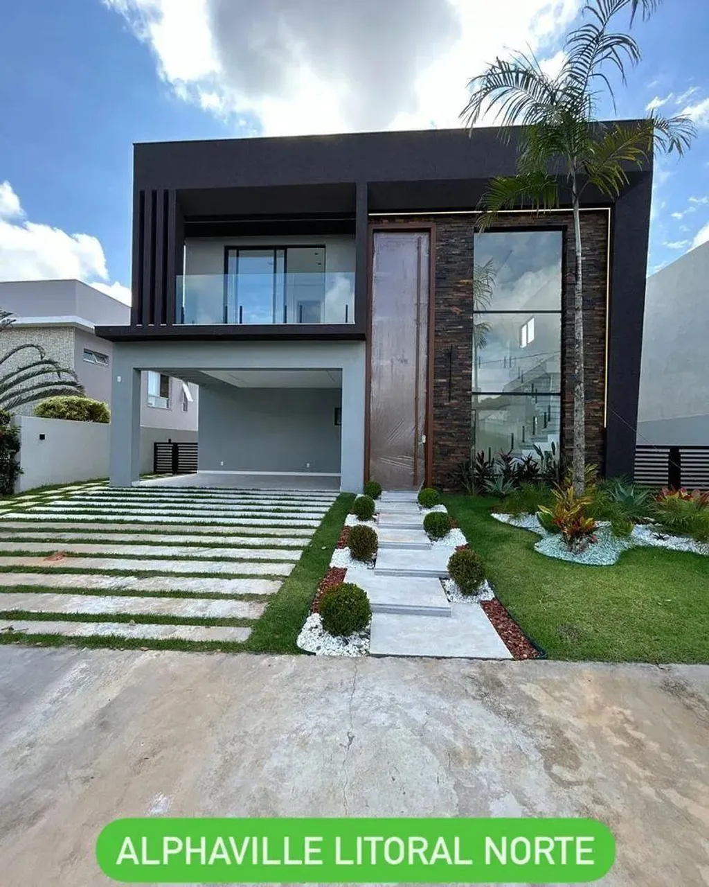 ALPHAVILLE LITORAL NORTE