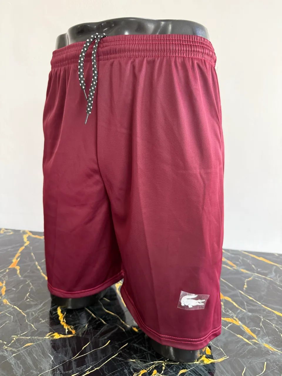 Bermuda masculina sport promo