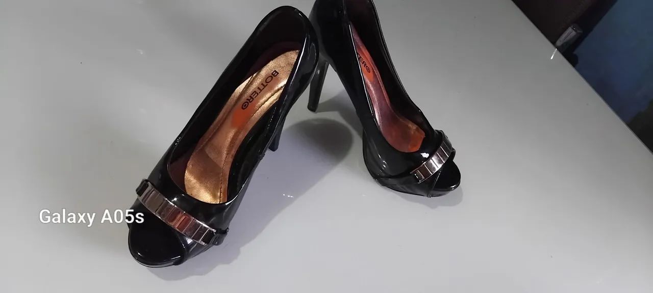 Sapato feminino  - Foto 2