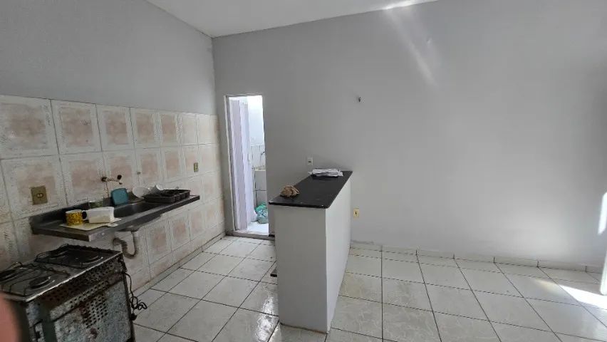 Passagem Dalva, térreo kit net, Marambaia 1 quarto, R$ 750,00 