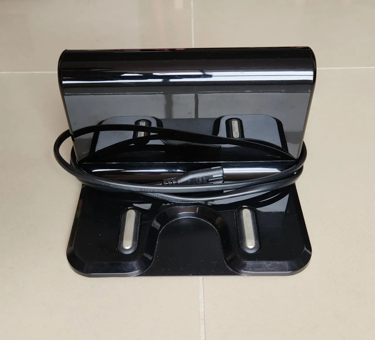 Aspirador Robô POWERbot-E VR5000RM - Foto 5
