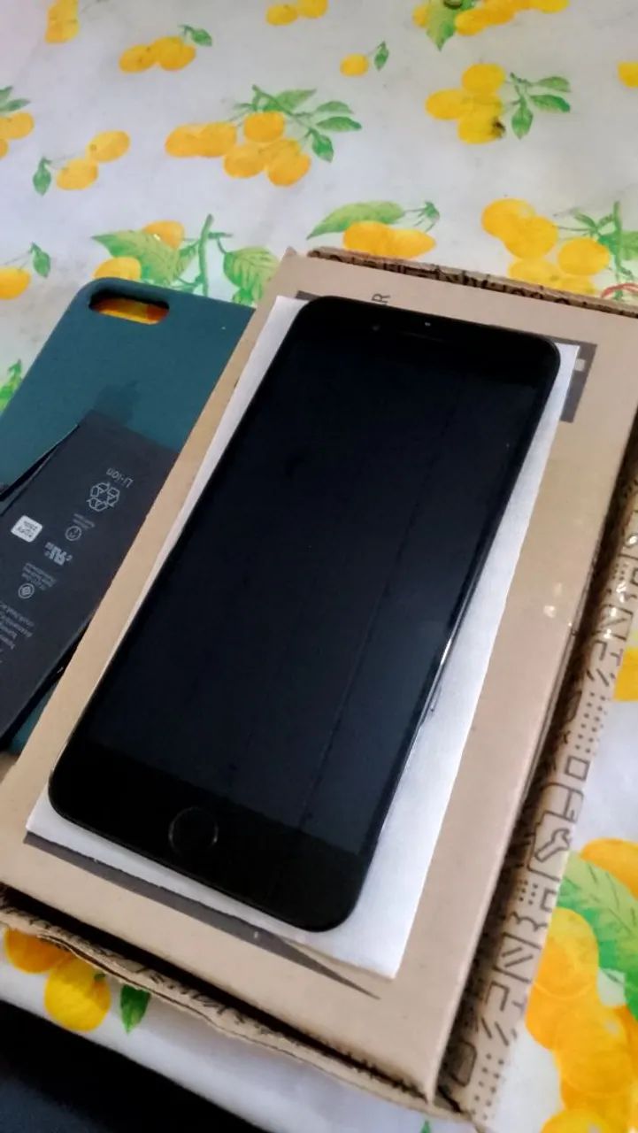 Display iPhone 8/7 Plus + BRINDE64300401599618120