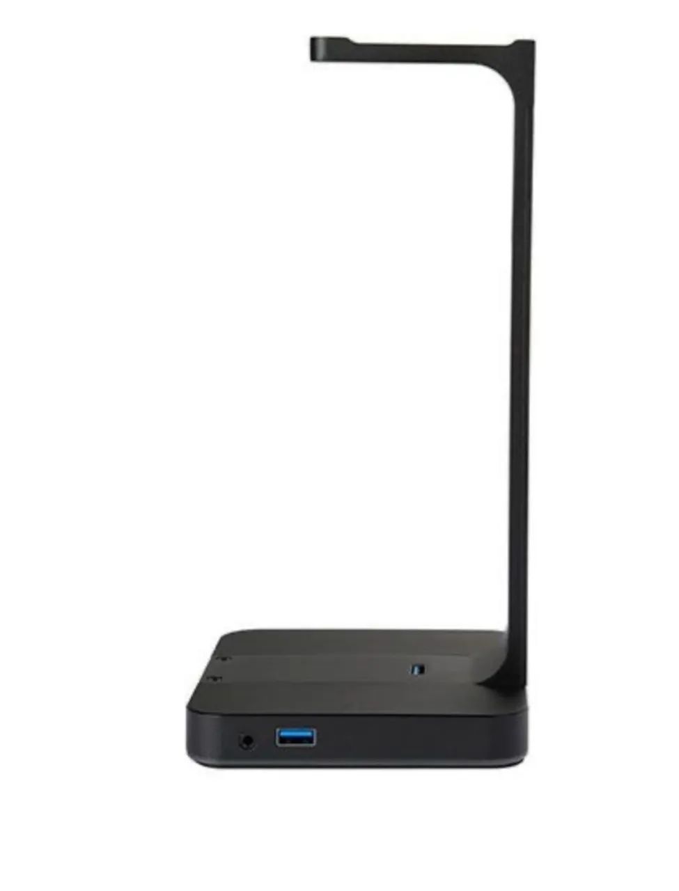 SUPORTE PARA HEADSET CORSAIR RGB ST100 - Foto 2