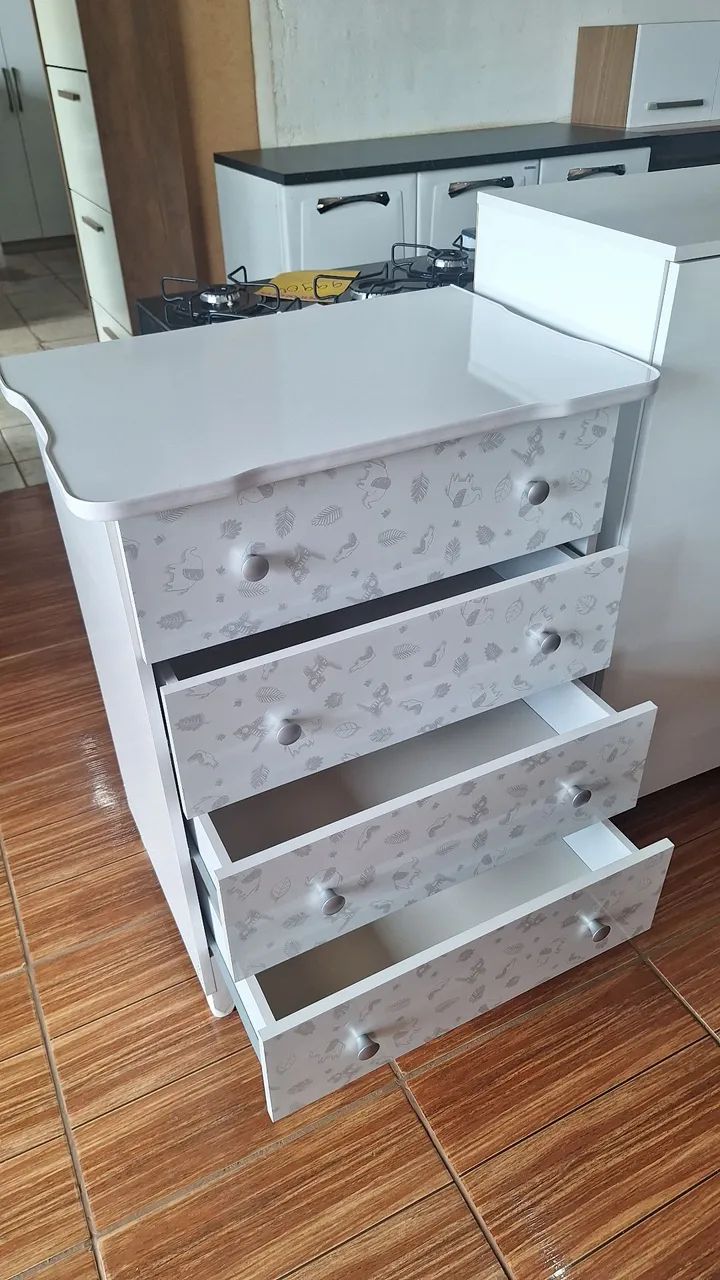 Comoda infantil  - Foto 2