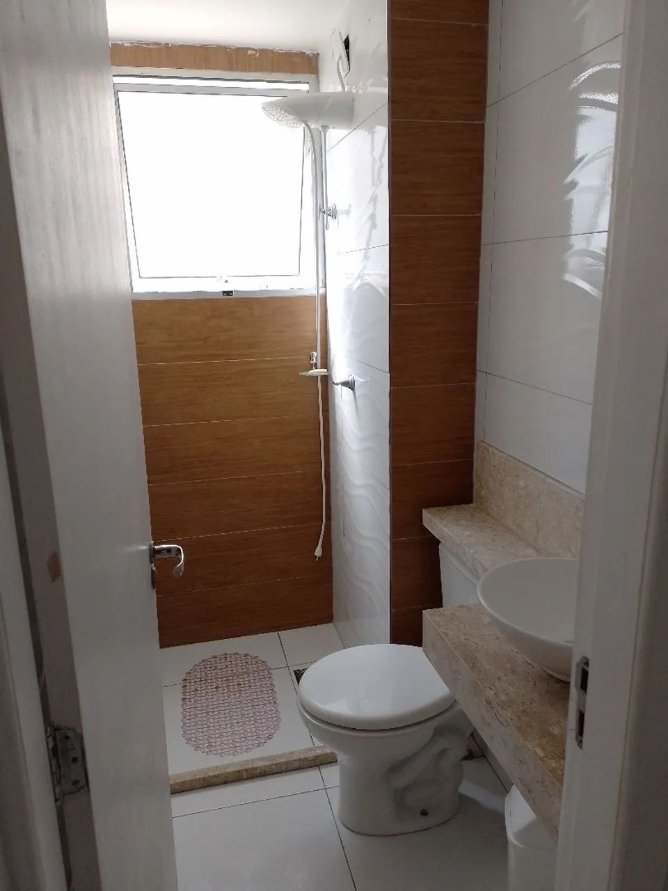 Alugo apartamento  - Foto 3