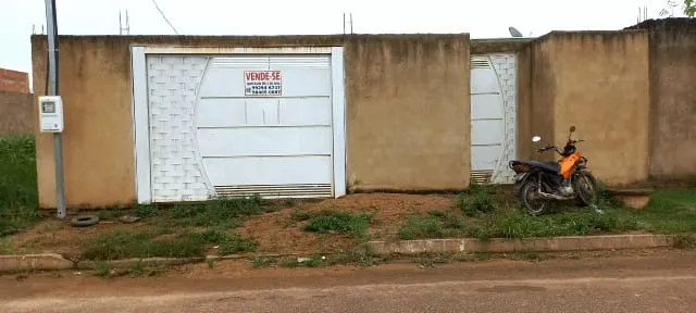 Terreno - Lote no Green Ville