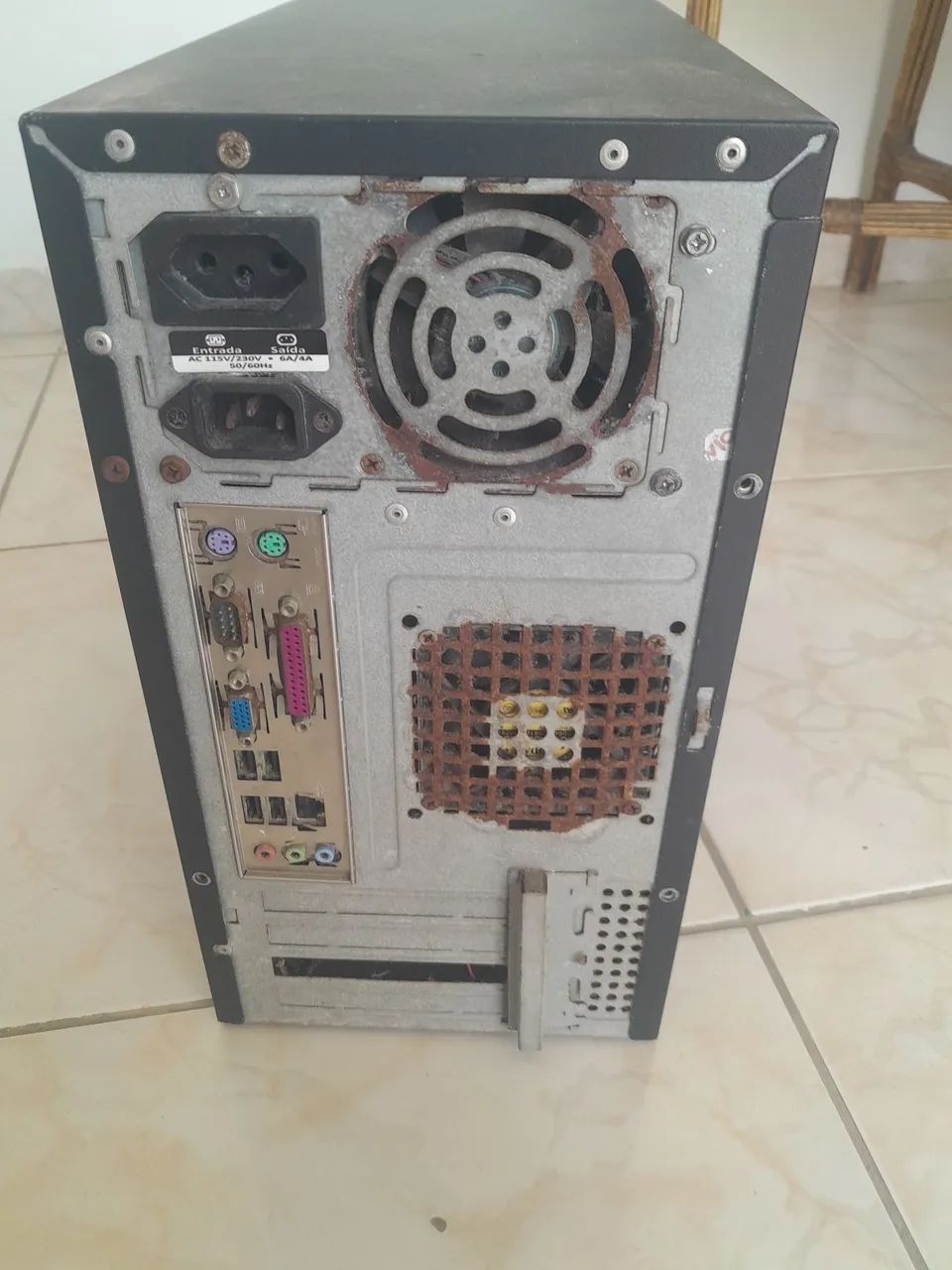 Vendo CPU - Foto 3
