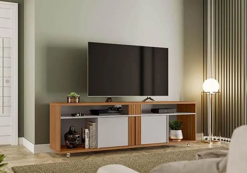 Rack NT 12