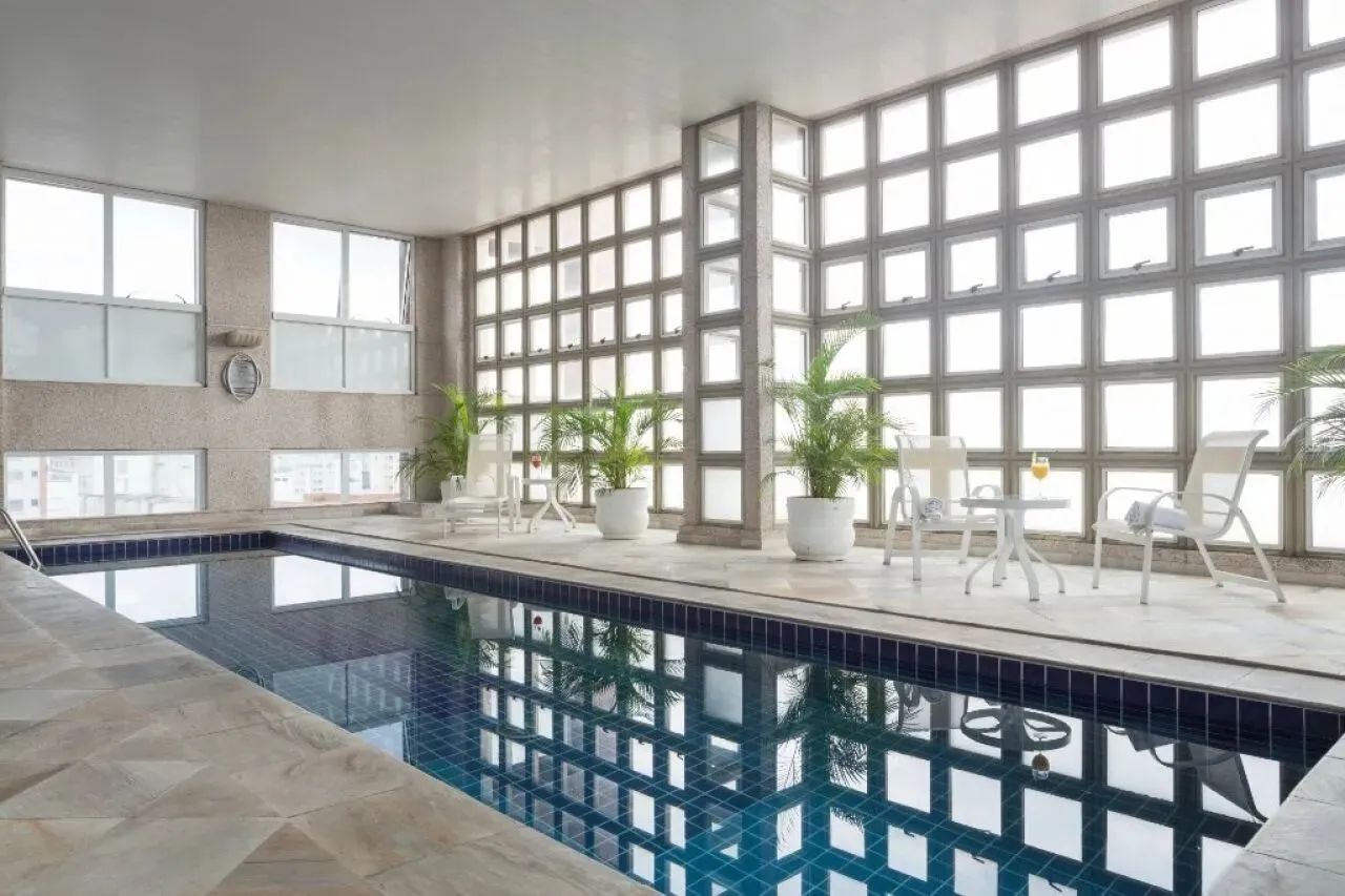 Flat com 1 Quarto à venda na Bela Vista - SP - Foto 13