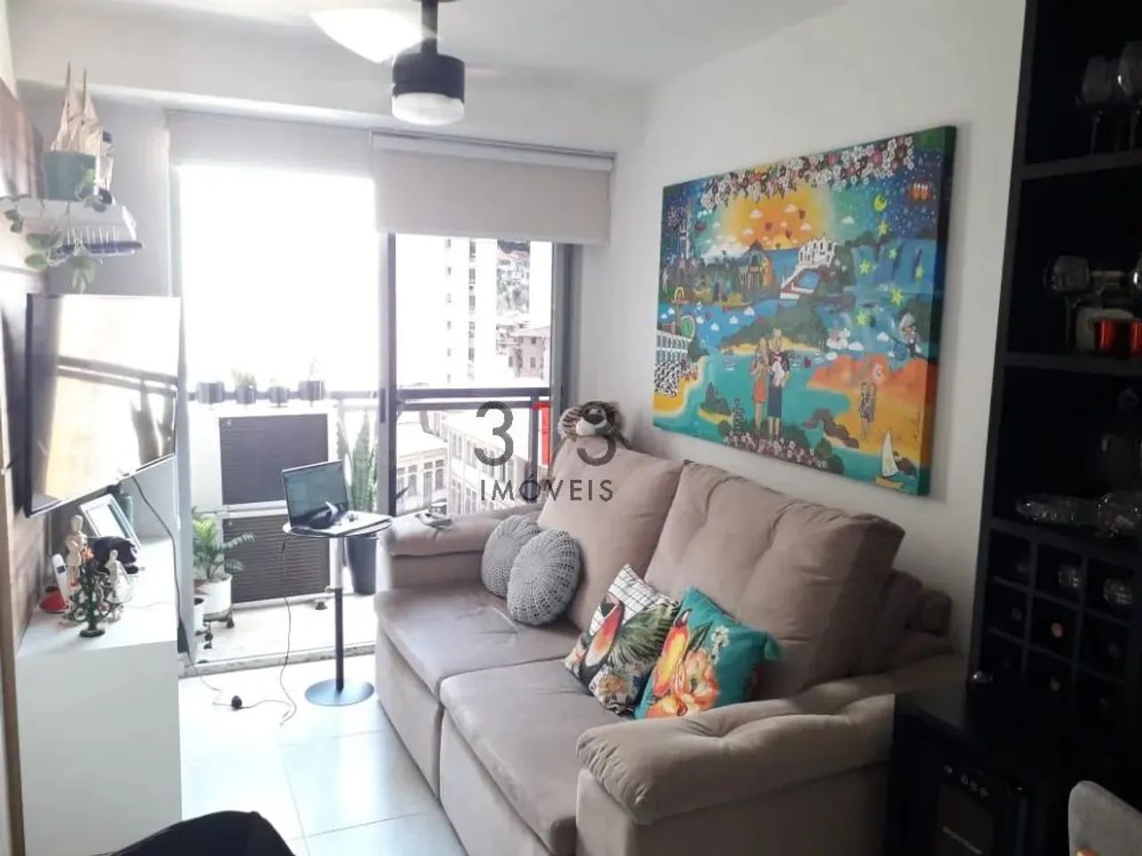 Apartamento a venda em Rio de Janeiro - Foto 2