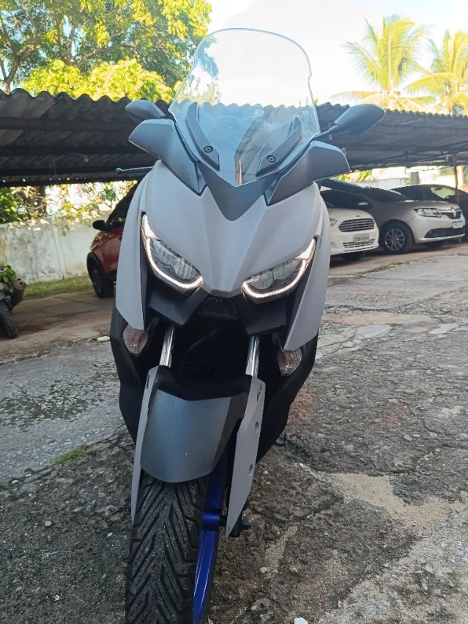 Xmax 250