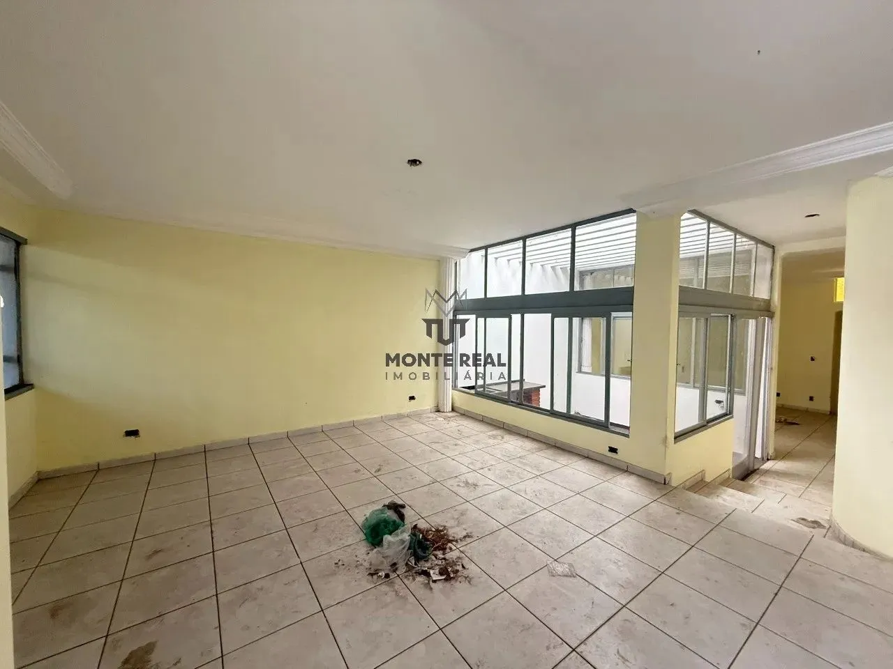 Monte Real Imobiliária | Imóvel à venda ou locação no Centro de Sorocaba.