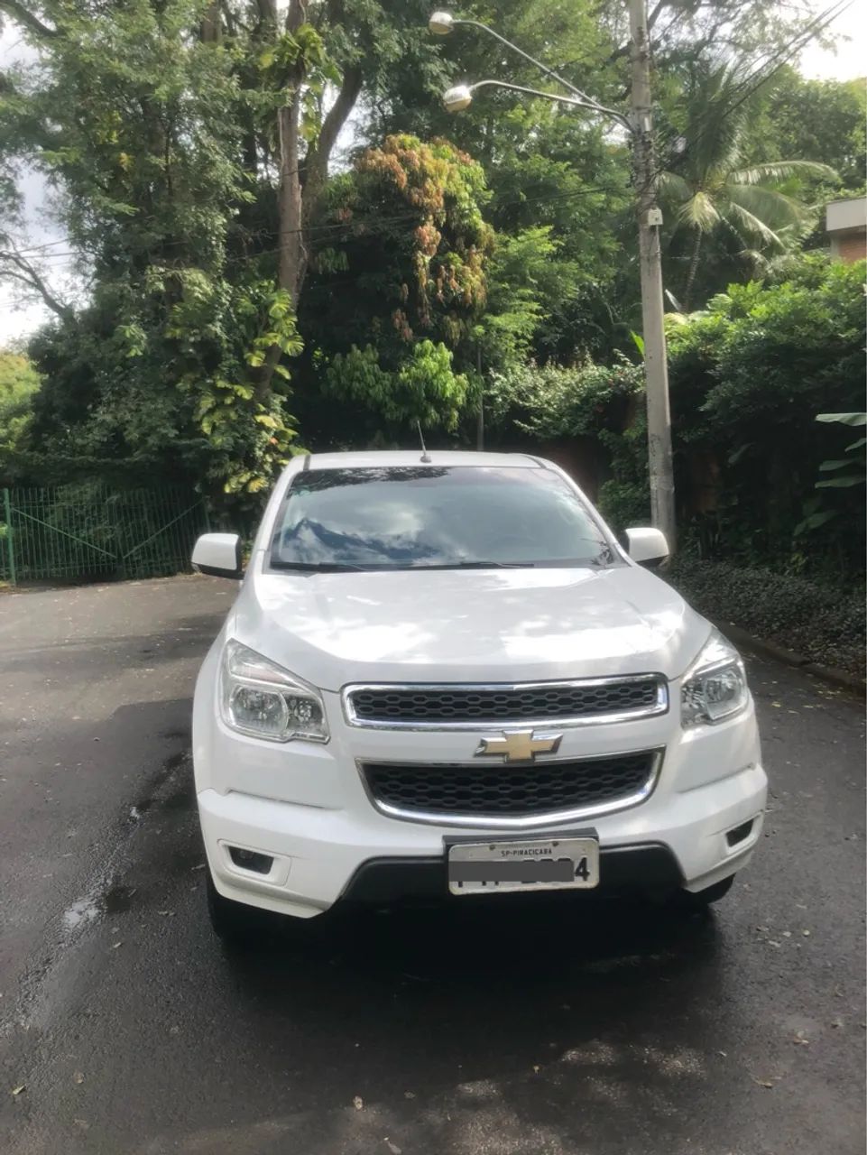 Chevrolet s10  - Foto 3