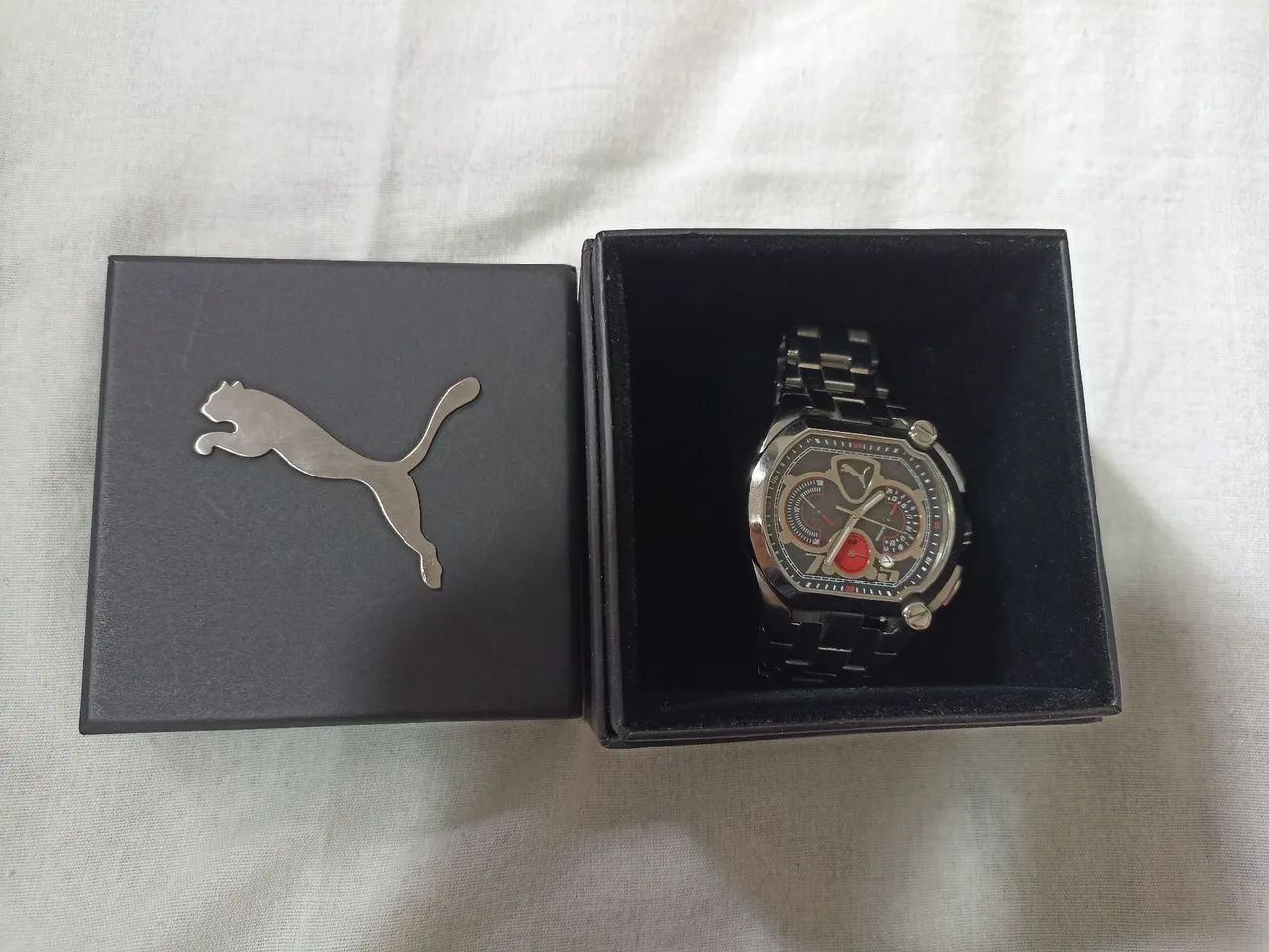 Relógio Puma original