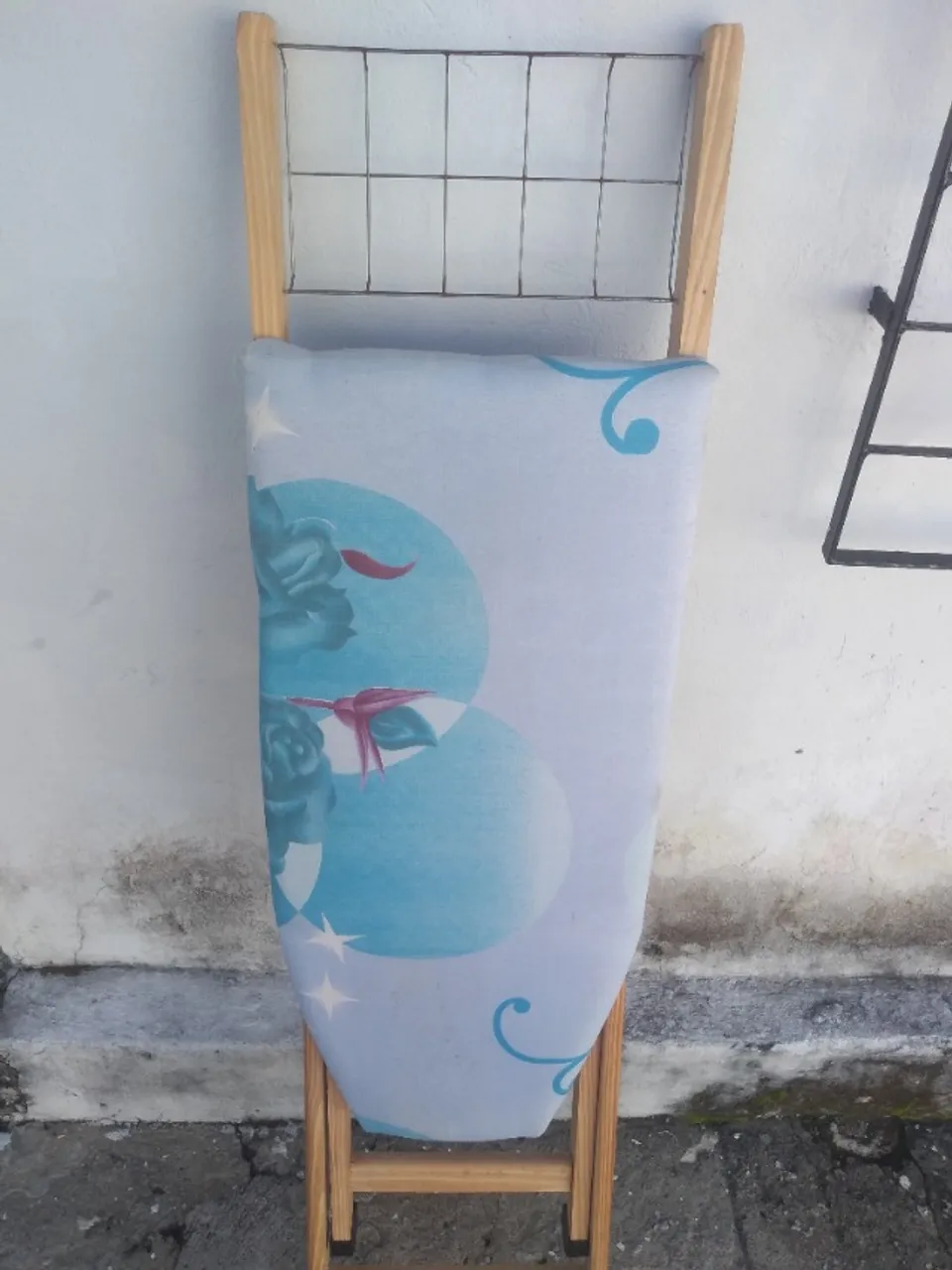 Tábua de passar ferro