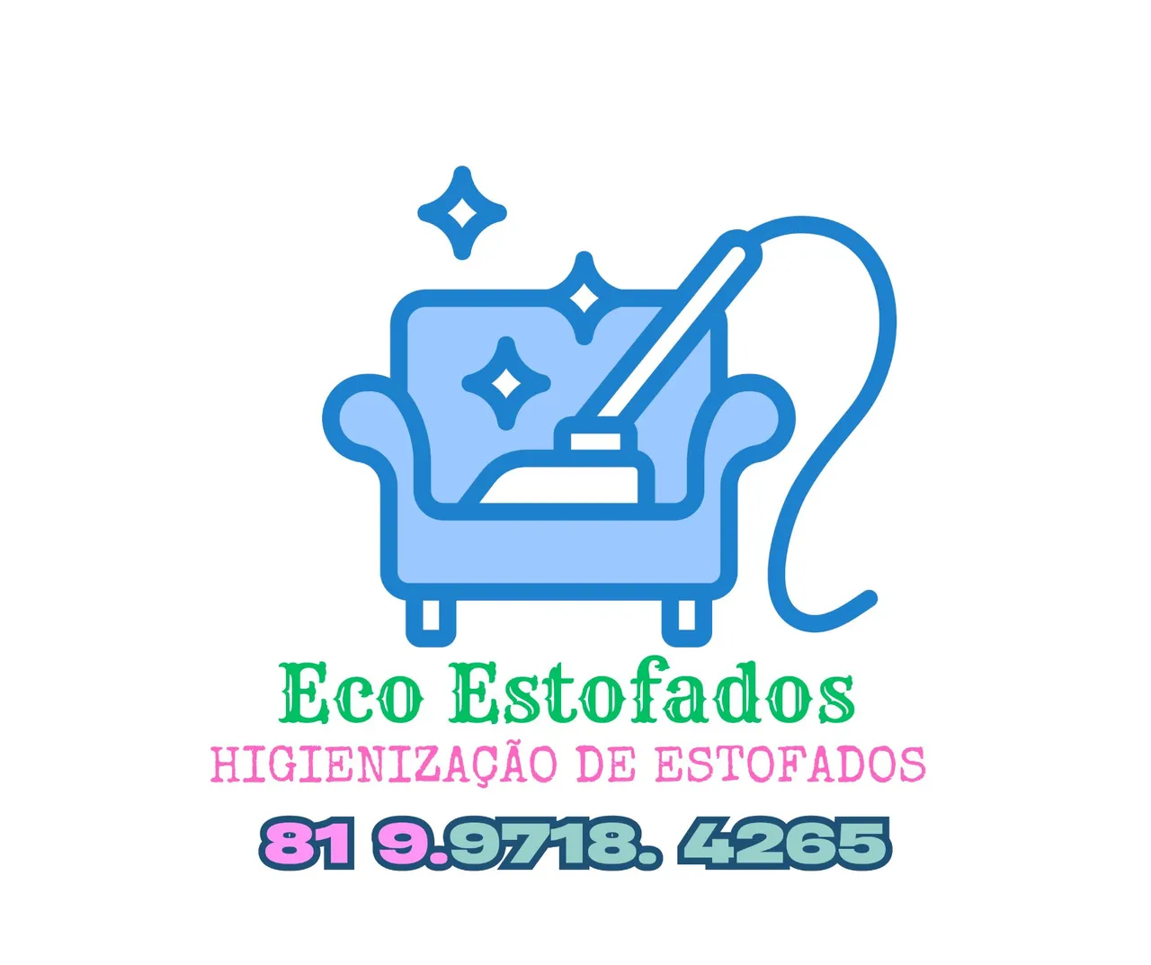 Higienização de estofados - Eco Estofados