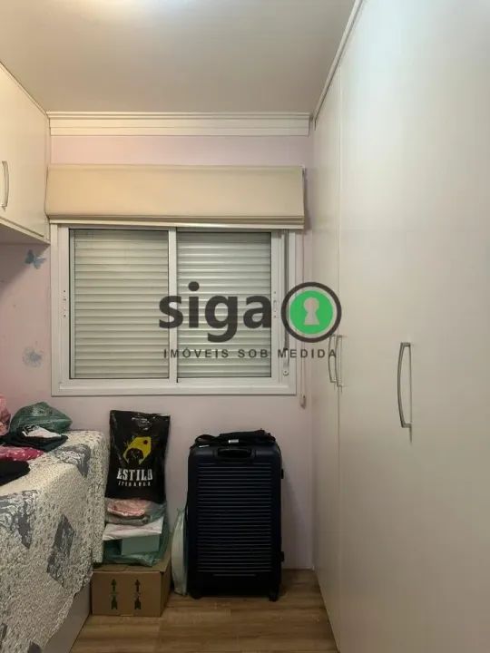 Apartamento de 82 metros, 3 dormitórios, 1 vaga ao lado do metrô Vila Sônia - Foto 13
