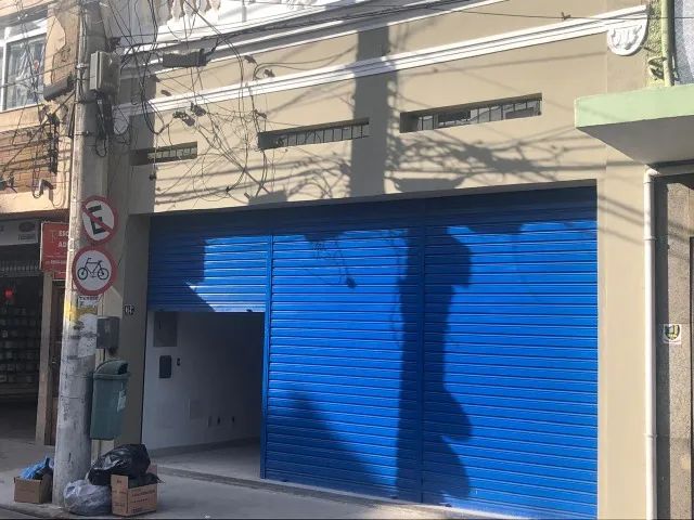 LOJA NA ALBERTO TORRES N° 68