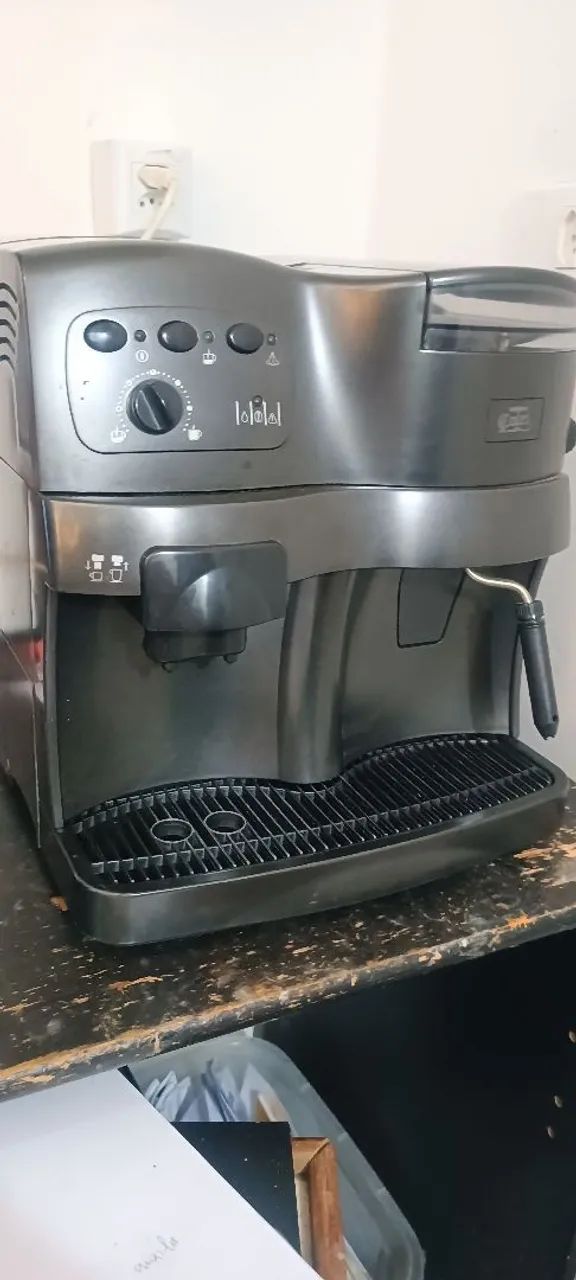 Maquina de Café Espresso  - Foto 5