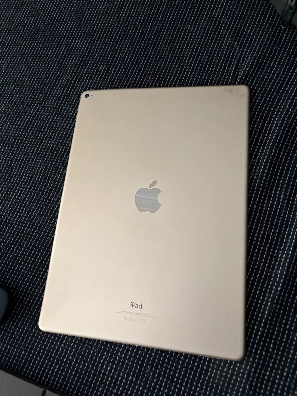 iPad Pro 1 - Foto 3