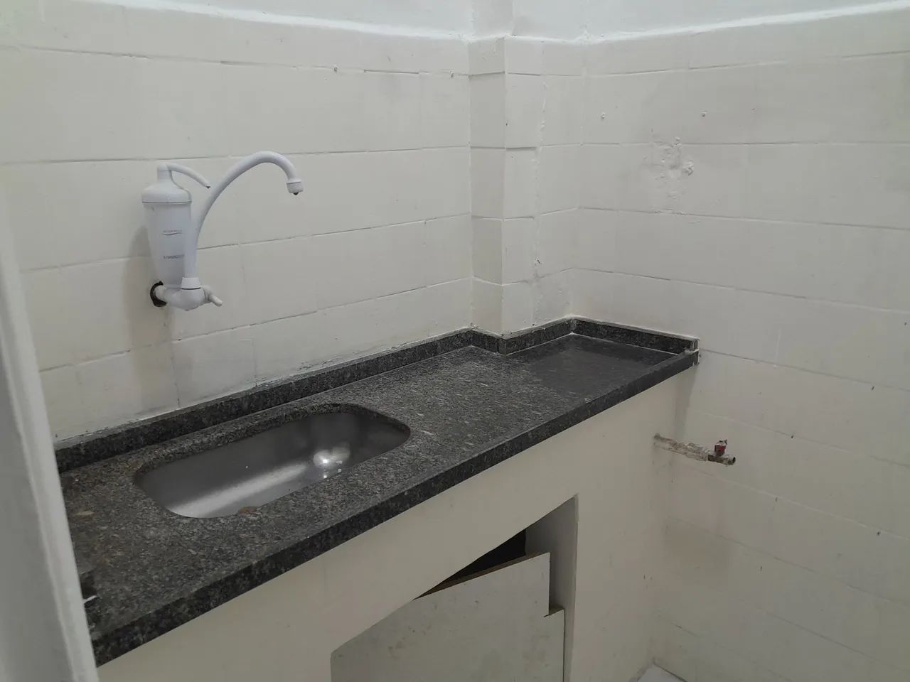 SALA QUARTO/ZONA SUL - Foto 5