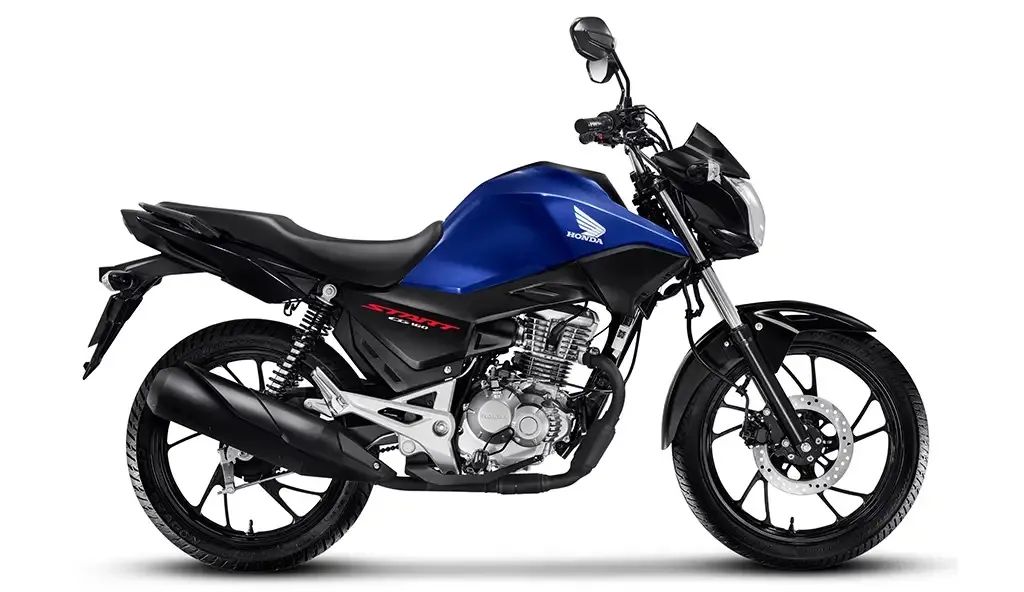 ALUGUEL MOTO 