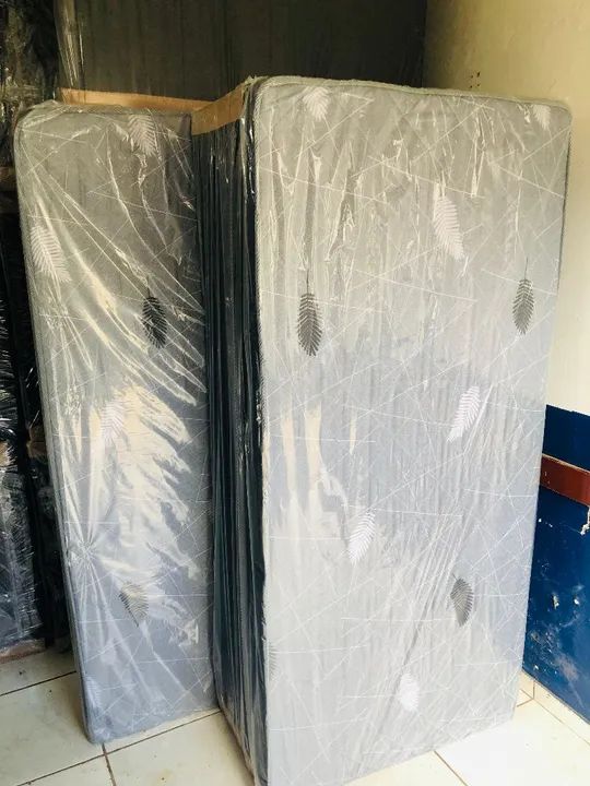 Cama box solteiro direto da fábrica  - Foto 4