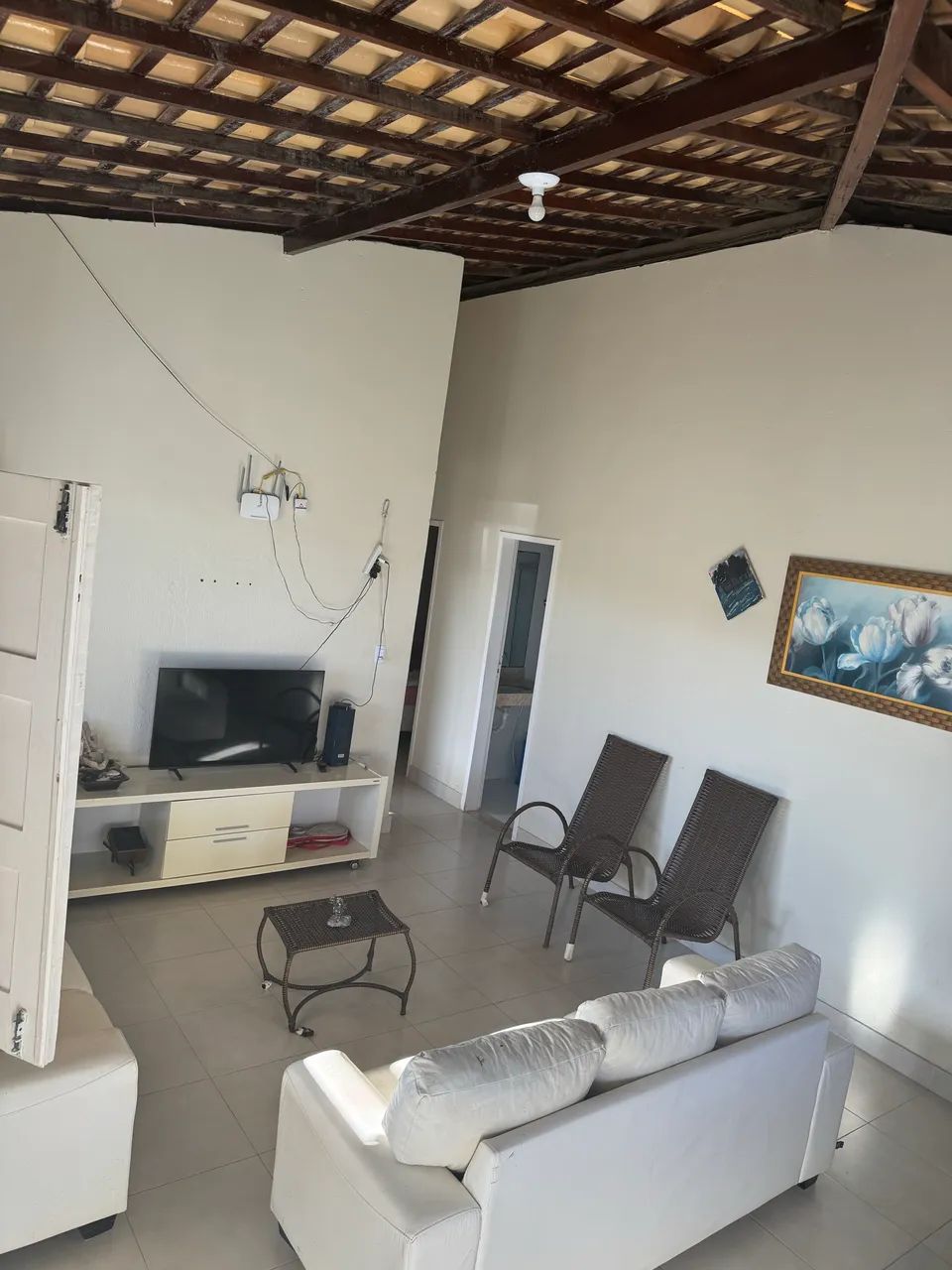 Casa na Praia da Caueira Sergipe - Foto 6