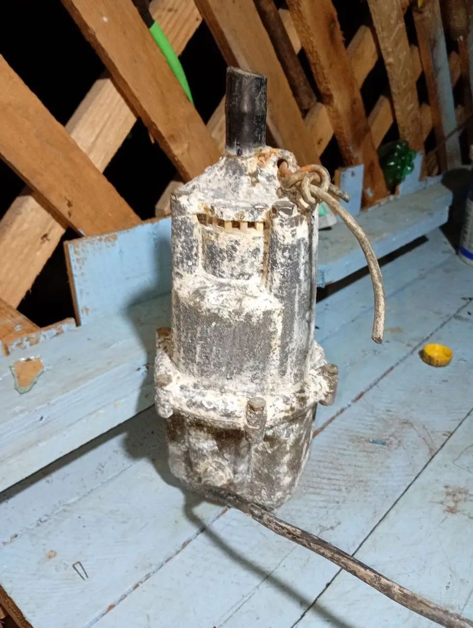 Bomba dapo64840843142913122