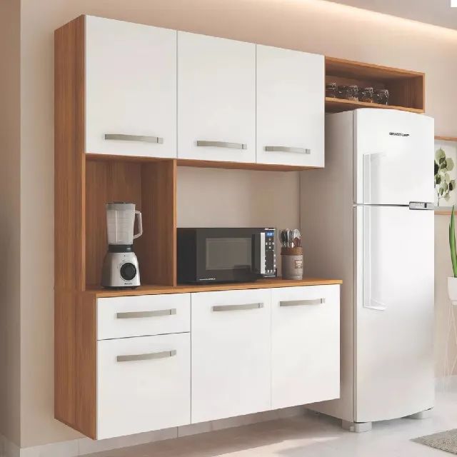 Cozinha Belissima