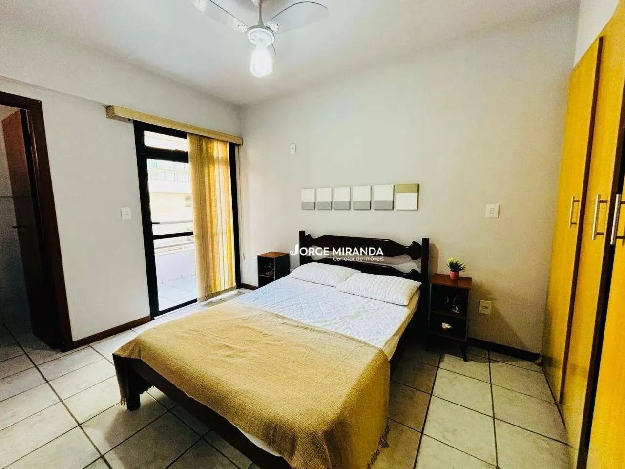 Apartamento com 3 dormitórios à venda, 125 m² por R$ 795.000,00 - Praia do Morro - Guarapa - Foto 5
