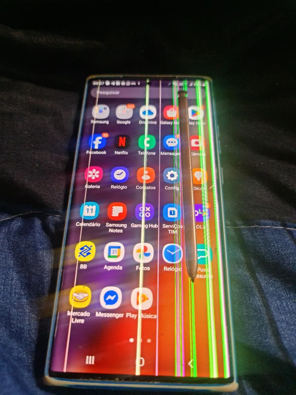 Galaxy Note Ultra 20
