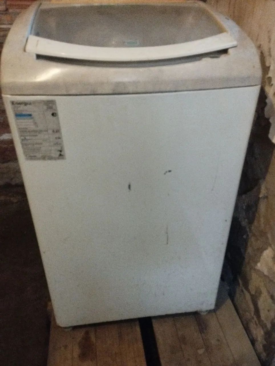 Máquina de lavar  - Foto 2