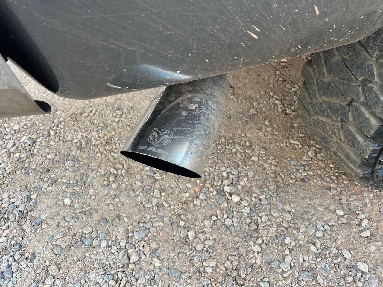 Ram 2008/09 CS AT - Foto 8