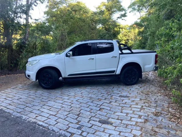 s10 LTZ 2013