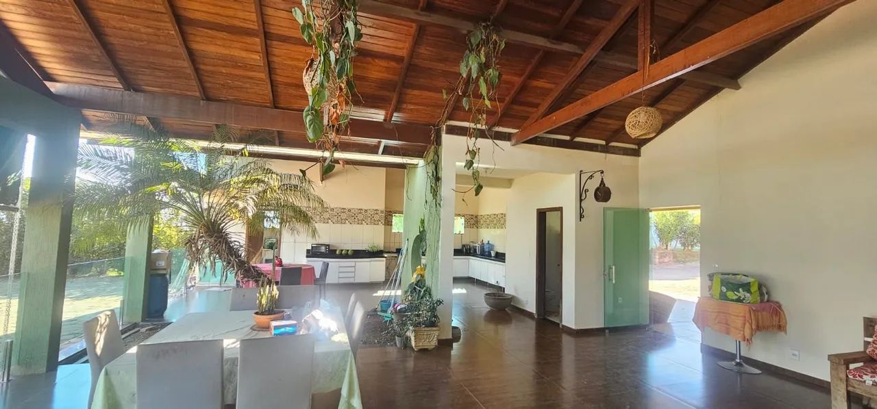 Sitio em condomínio  alto padrão  - Foto 5