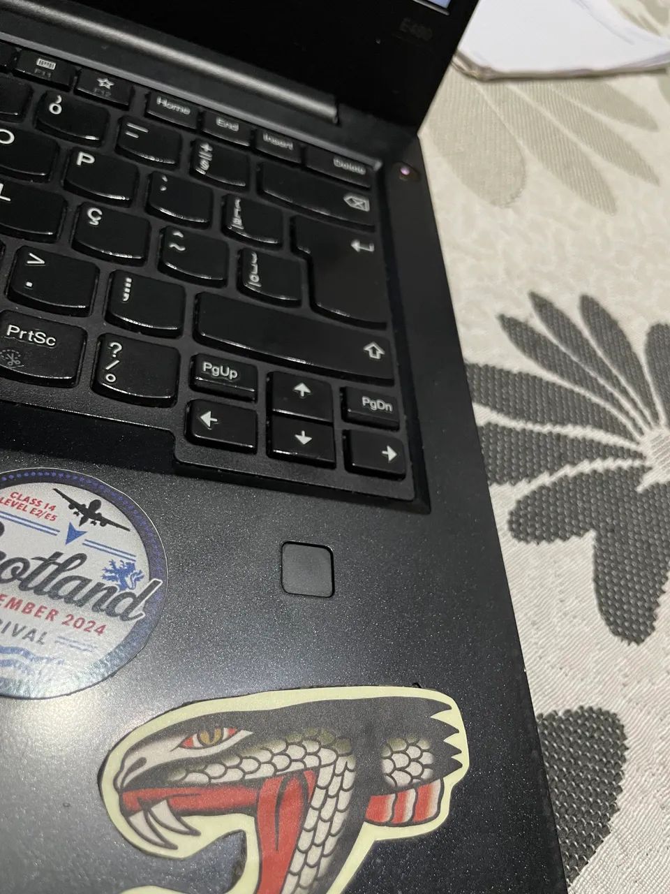 NOTEBOOK LENOVO THINKPAD - Foto 2