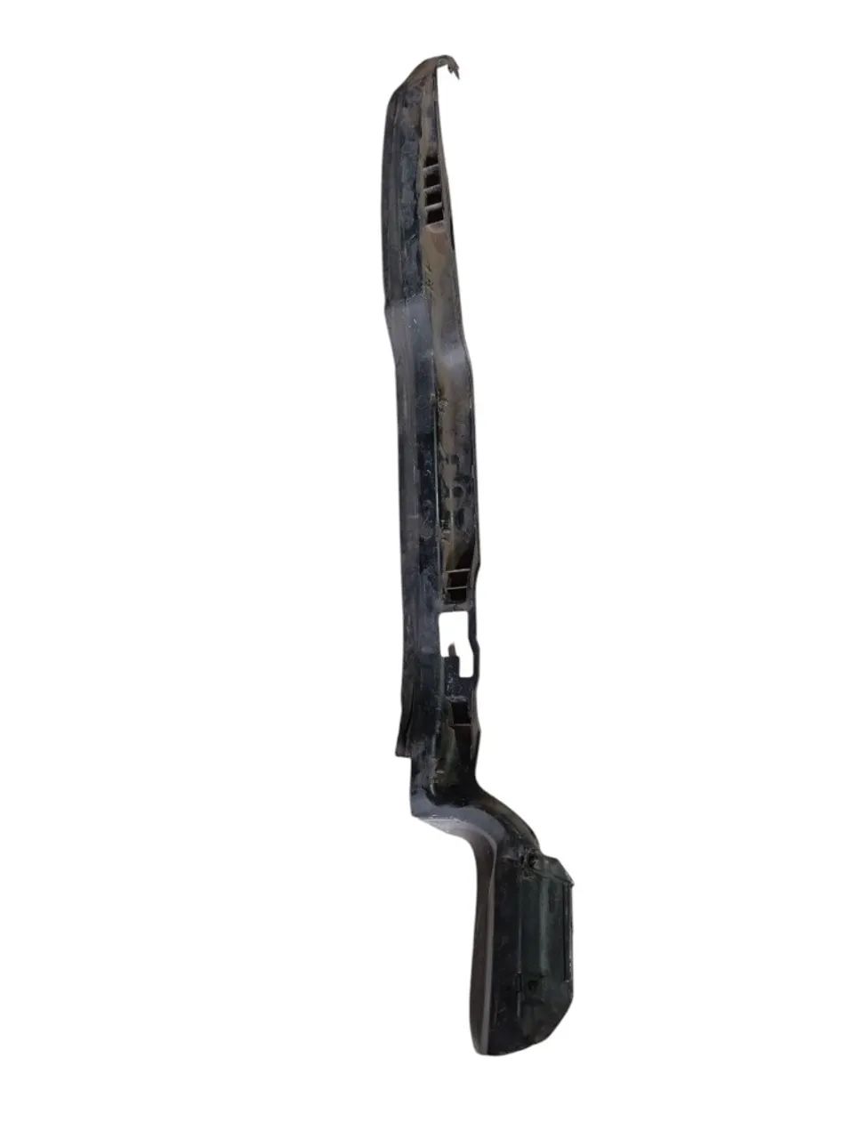 Calha Vedação Porta Le Com Detalhe Scania P280 2019 2148780 - Foto 3