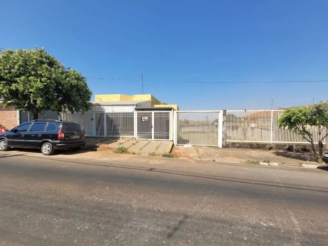 Imóvel comercial à venda no Bairro Bela Vista em Cosmópolis - Foto 2