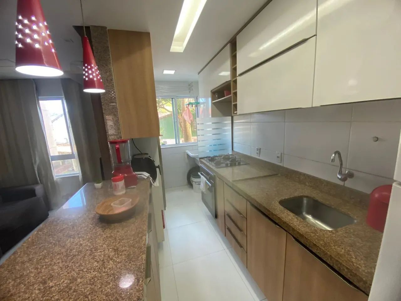 APT. DE 3 DORMS SENDO 1 SUÍTE NO VOG TORRES DO SUL  ILHÉUS/BA - Foto 6