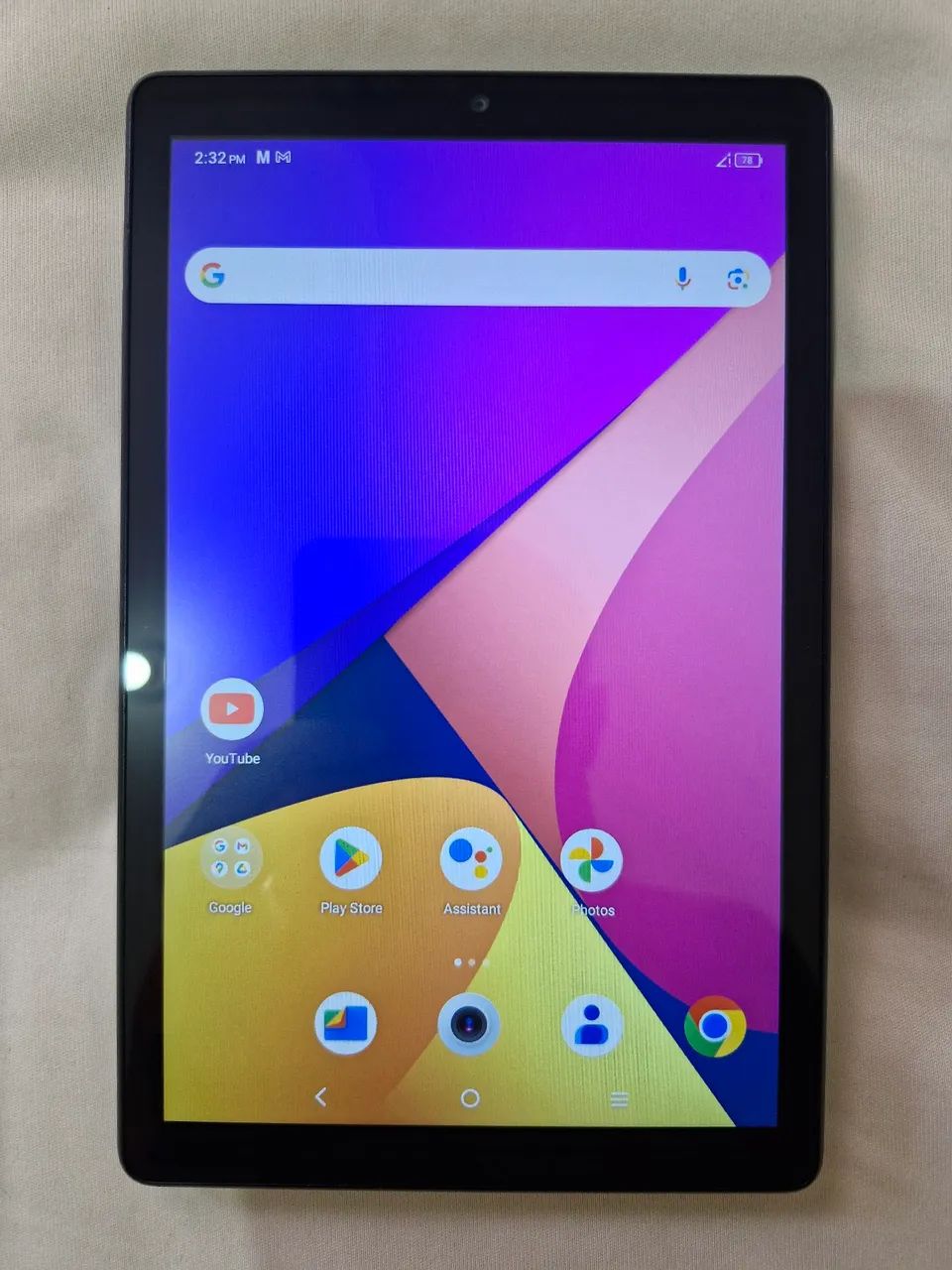 Tablet TCL 8" 3GB/32GB 4G Android 