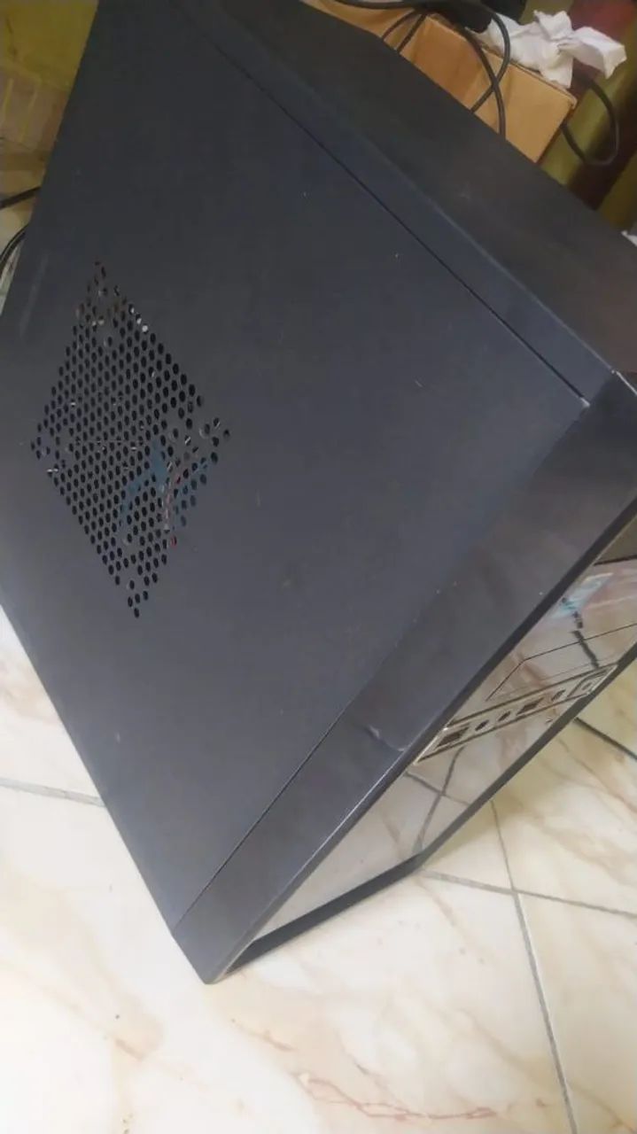 Computador Completo Zmax Celeron - Foto 3