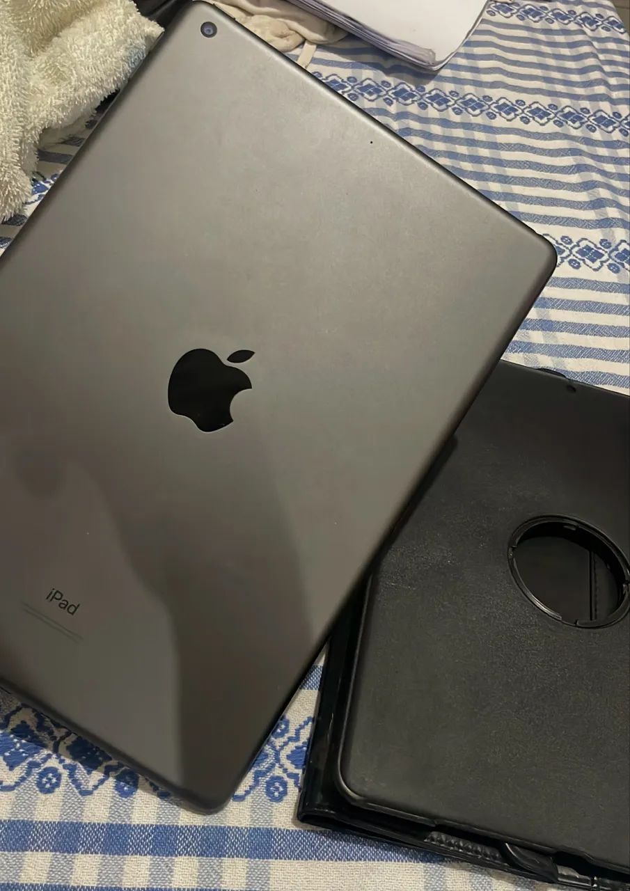 iPad 8 geração 64166969462658120