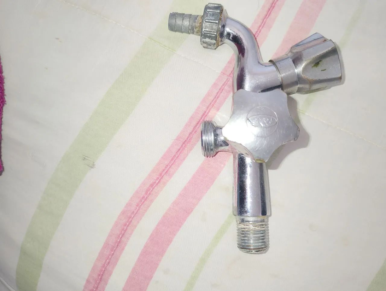 Torneira para maquina64253998029314120