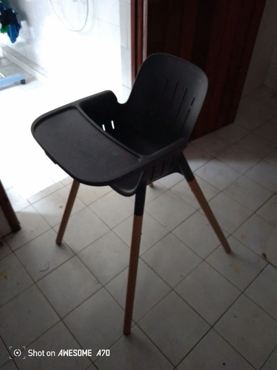 Berço,  Banheira e Cadeira 64374975004930124