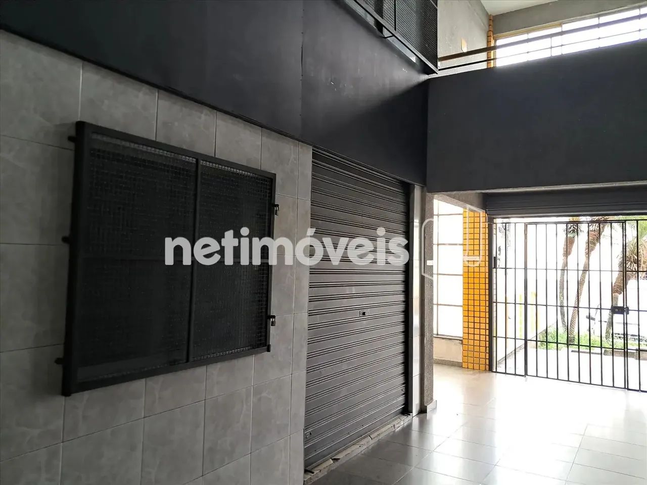Loja Comercial para Locação no Lagoinha | 37m²;