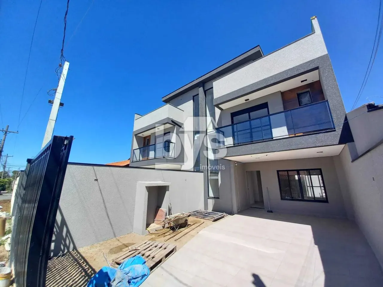 SOBRADO com 3 dormitórios à venda com 160m² por R$ 1.198.000,00 no bairro Jardim das Améri