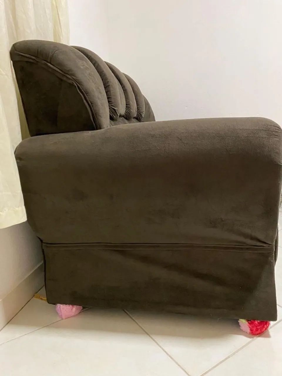 Sofa duas pessoas  - Foto 2