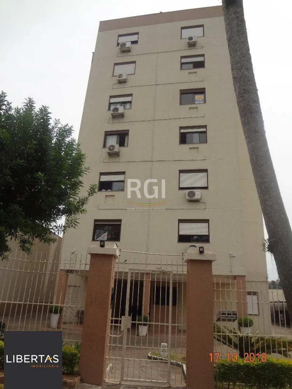 Apartamento para Venda - 98m², 3 dormitórios, sendo 1 suites, 2 vagas - Nonoai