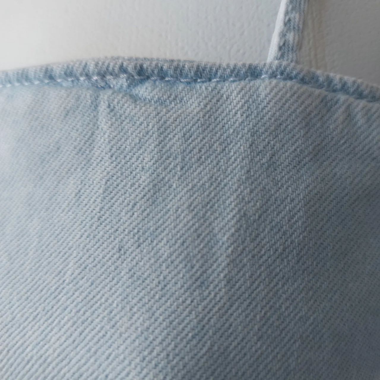 Zara cropped jeans novo - Foto 3
